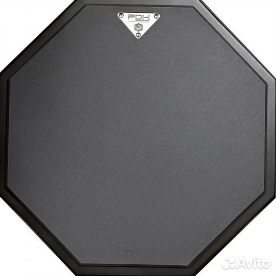 Тренировочный пэд для барабанов