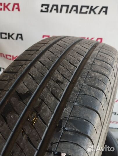 Kumho Solus SA01 Plus 205/65 R16