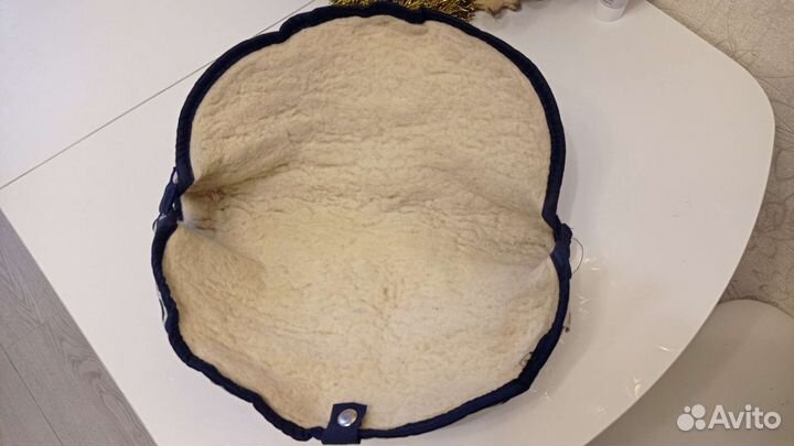 Муфта на коляску