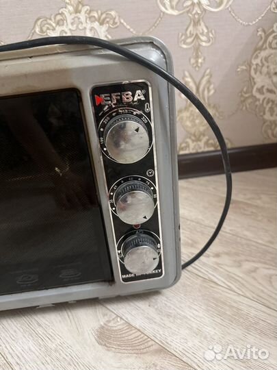 Духовая печь бу