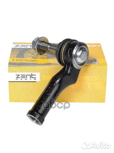 Наконечник рулевой тяги ford/volvo