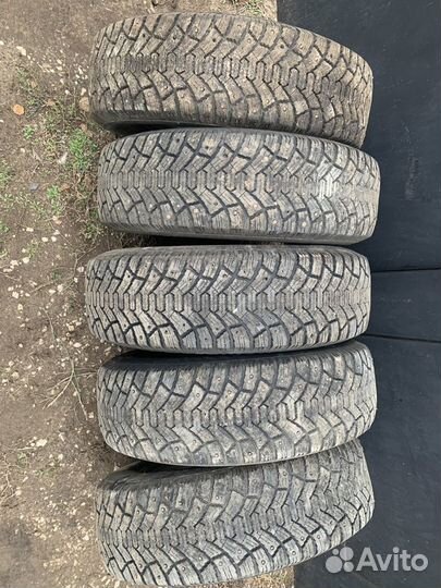 Cordiant Nordway 205/70 R15
