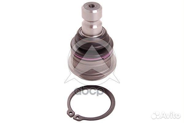 Опора шаровая Kia/Sidem/ 81184 Sidem