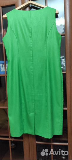 Платье летнее женское 52 - 54