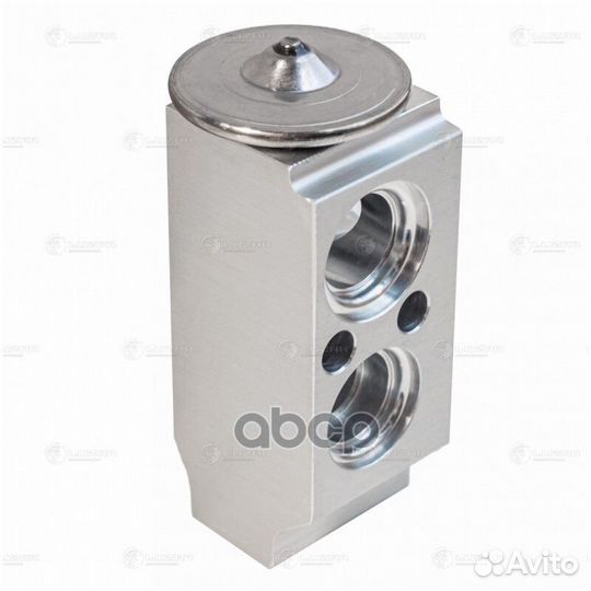 Клапан кондиционера расширительный Kia Ceed