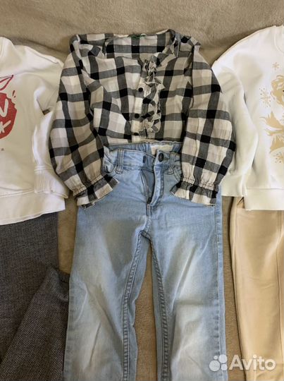 Одежда для девочки