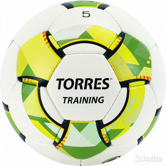 Мяч футбольный Torres Training арт.F320055 р.5
