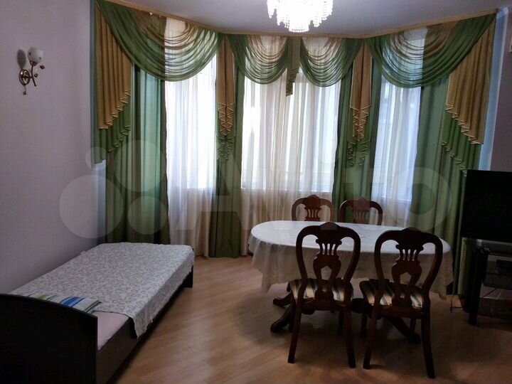 Дом 60 м² на участке 1 сот.