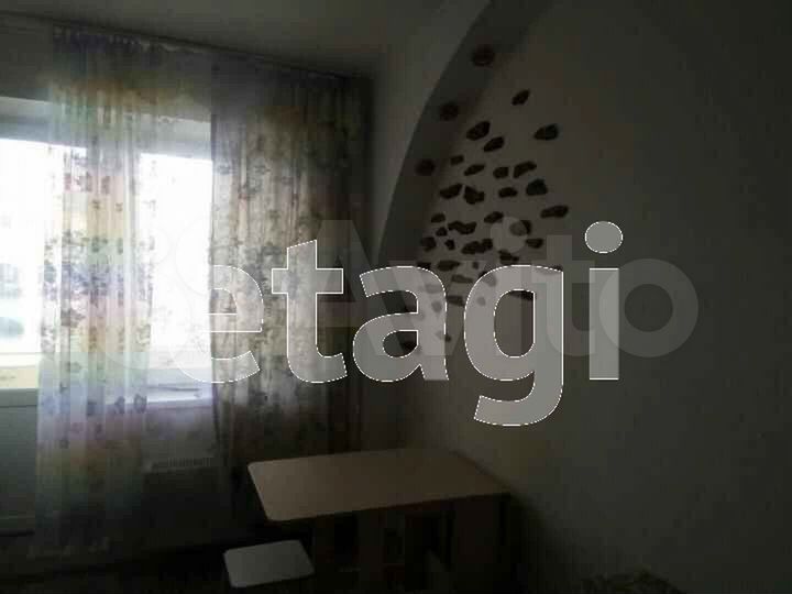 1-к. квартира, 32,5 м², 6/10 эт.