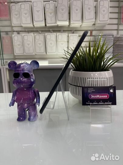 iPad 64 Gb black бу в отличном состоянии