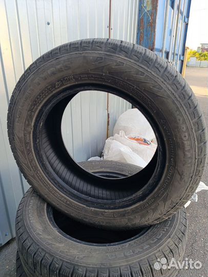 Nokian Tyres Nordman RS2 185/65 R14