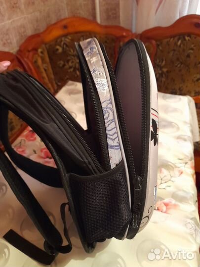 Рюкзак школьный для девочки