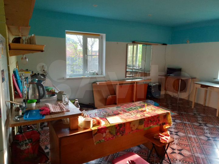 Дом 64 м² на участке 5 сот.