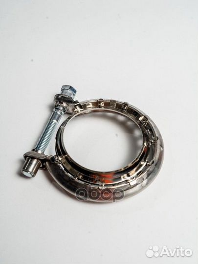 Хомут глушителя PSA 1613712280 eurorepar