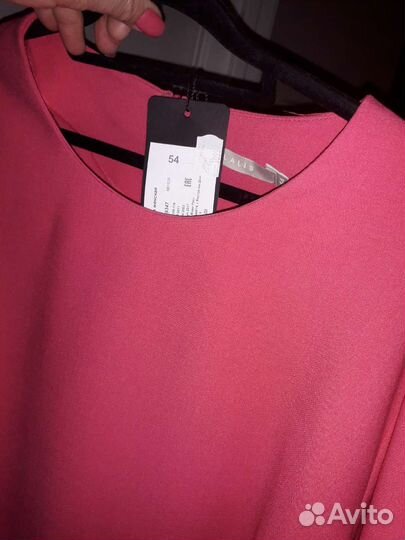 Женская одежда 54 56 размер