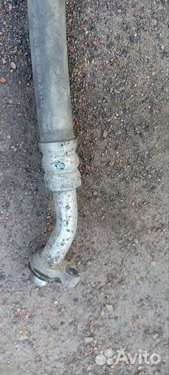 Трубка кондиционера mazda 6 gg