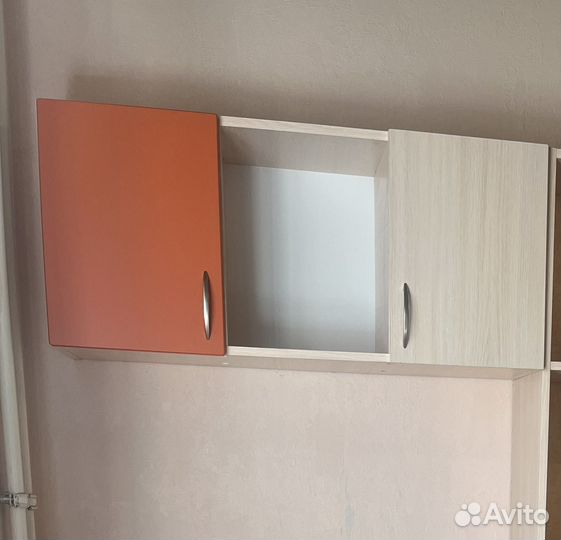 Полка навесная