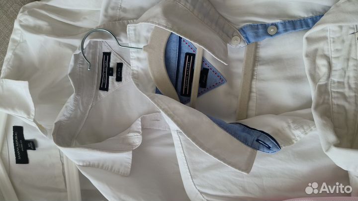 Рубашки на 46 размер