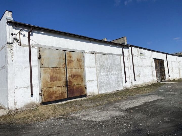 Свободного назначения, 648 м², 700, 1190