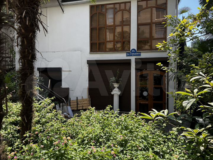 Свободного назначения, 55.2 м²