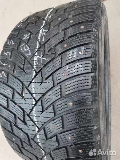 Zeta Antarctica Sport 315/35 R20