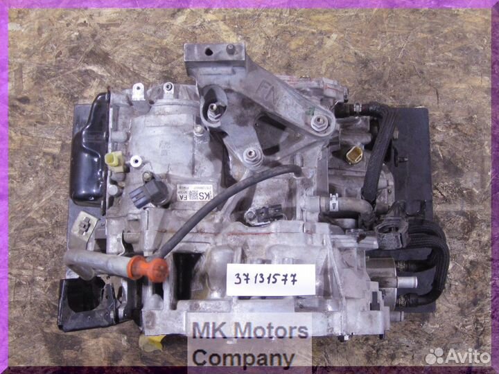АКПП LF L3 L5 2,0-2,5 Mazda сх-7 3BL BK 6GH №305
