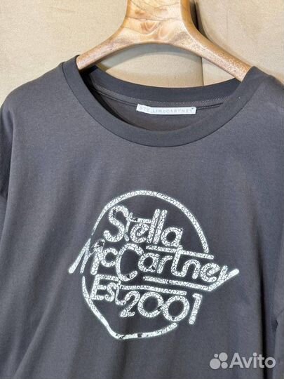 Футболка Stella McCartney