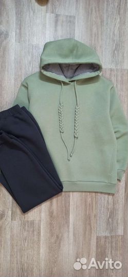 Пошив костюмов из футера