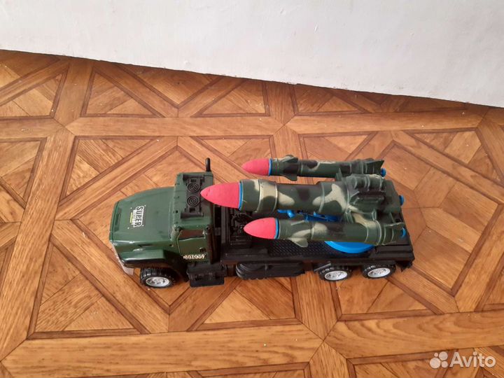 Военная техника