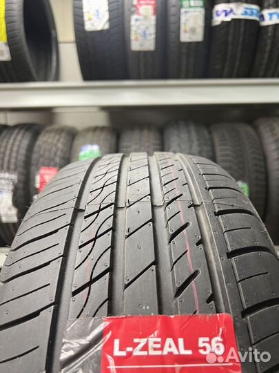 iLink L-Zeal56 225/45 R18 142H