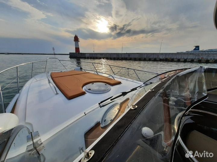 Velvette V41 Evolution