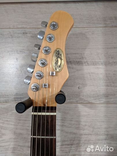 Электрогитара Stagg