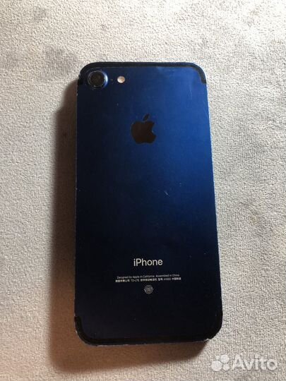 Запчасть для iPhone 7