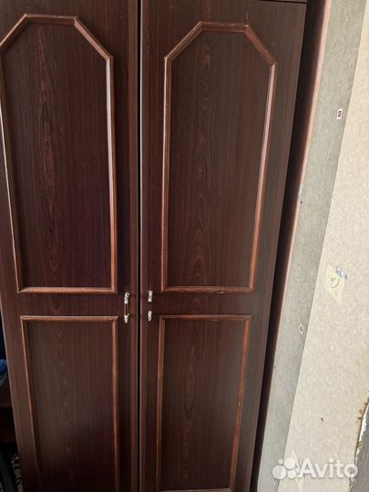 Стенка модульная