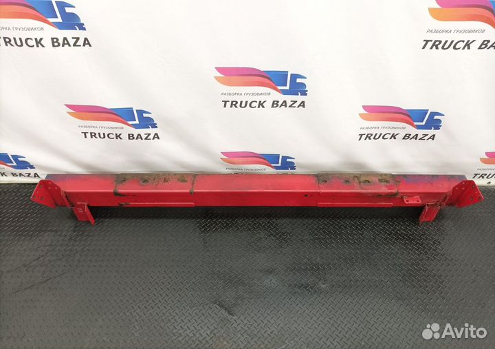 1674548 Усилитель переднего бампера Daf XF105