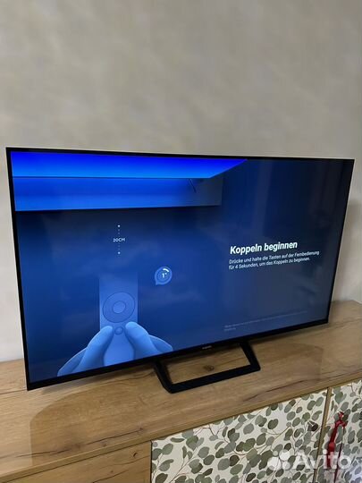 Xiaomi mi tv a2 43