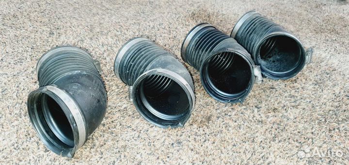 Патрубок дмрв N45\N45N\N43\N46\N46N