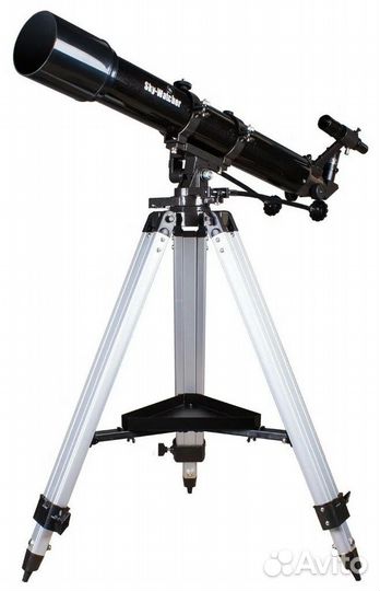 Телескоп Sky-Watcher BK 909 AZ3 новый