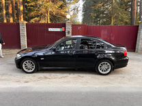 BMW 3 серия 2.0 AT, 2011, 162 744 км, с пробегом, цена 1 250 000 руб.