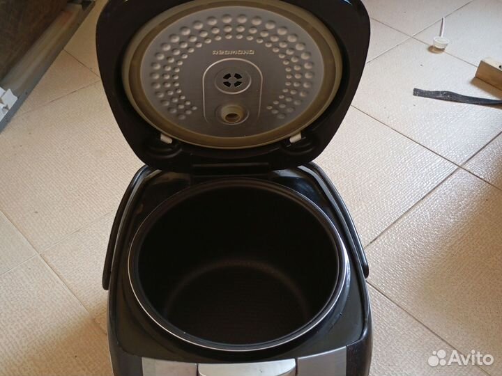 Мультиварка redmond RMC M45011