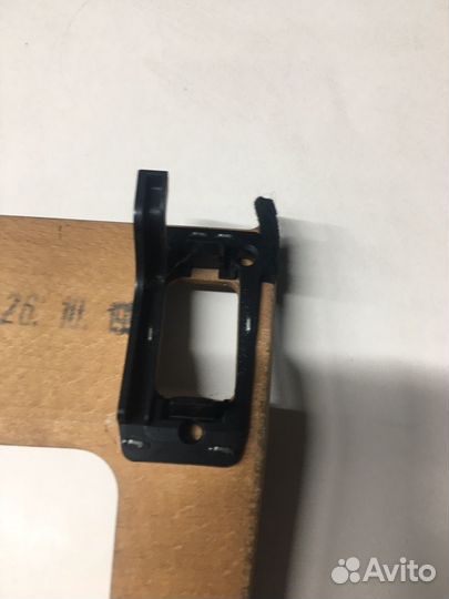 Дерево АКПП w124