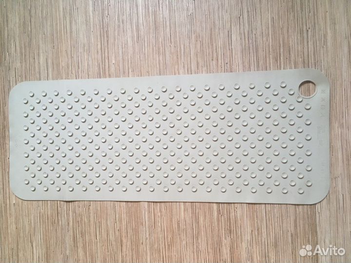 Коврик для ванны IKEA Doppa