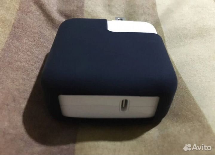 Macbook чехол для зарядки