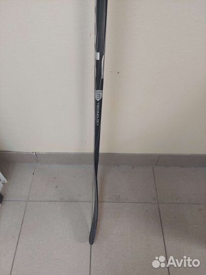 Клюшка хоккейная Reebok 6k flex 75