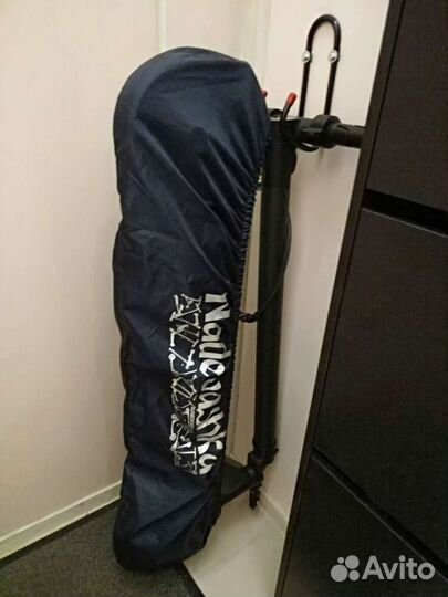 Электросамокат GT es6