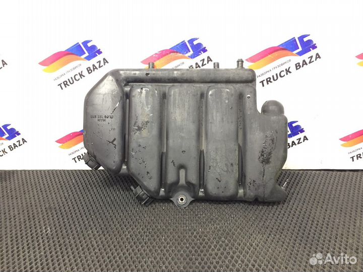 Бачок расширительный Man F2000, Man TGL