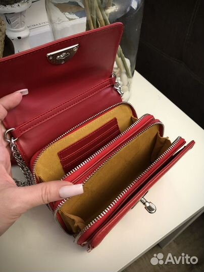 Сумка 2 штуки