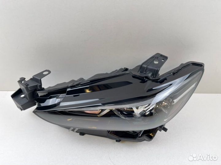 Фара передняя левая Mazda 6 GJ 2018-2022