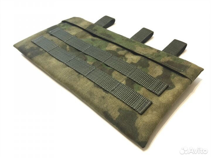 Защита поясницы с кевларом