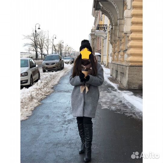 Пальто